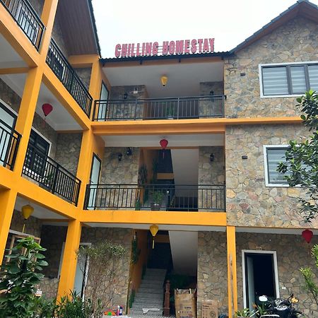 Cozy Son Hotel Ninh Binh Luaran gambar