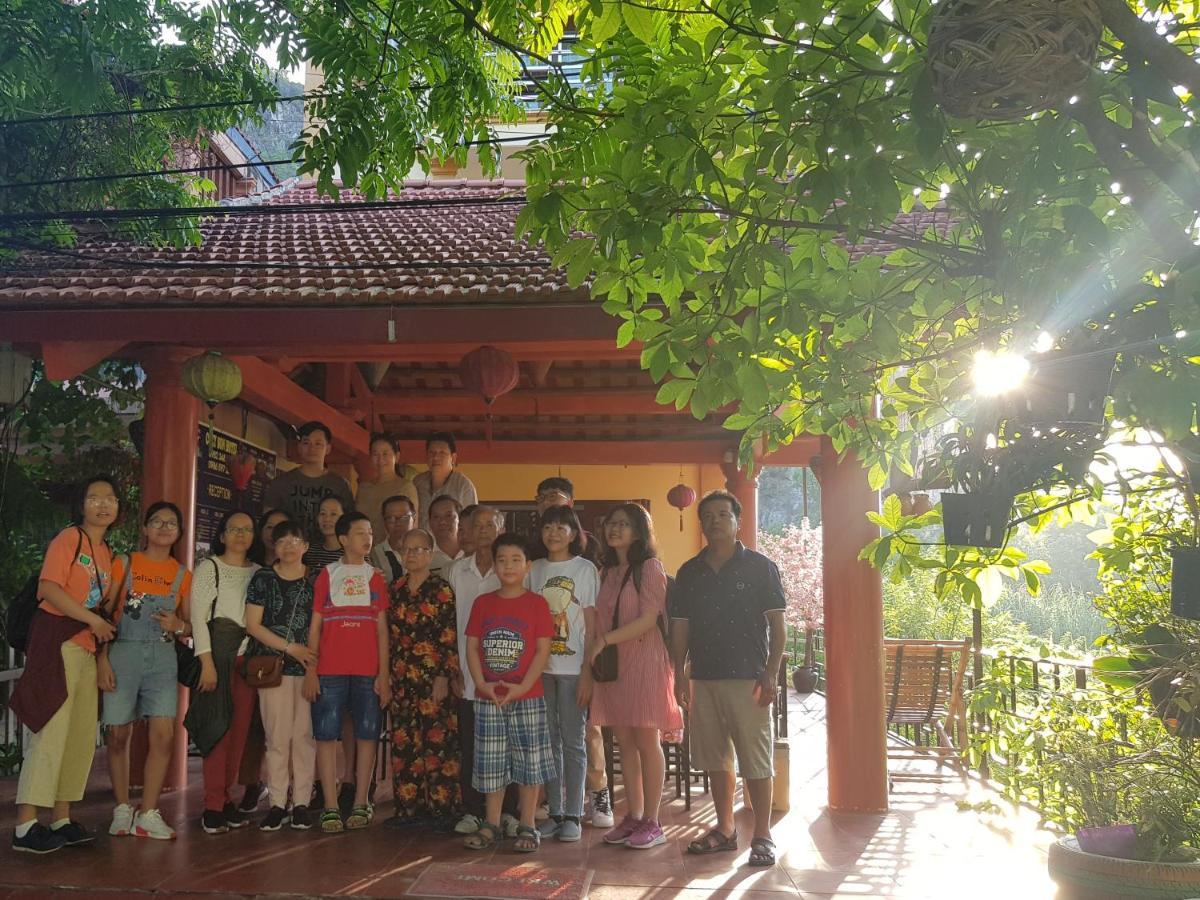 Cozy Son Hotel Ninh Binh Luaran gambar