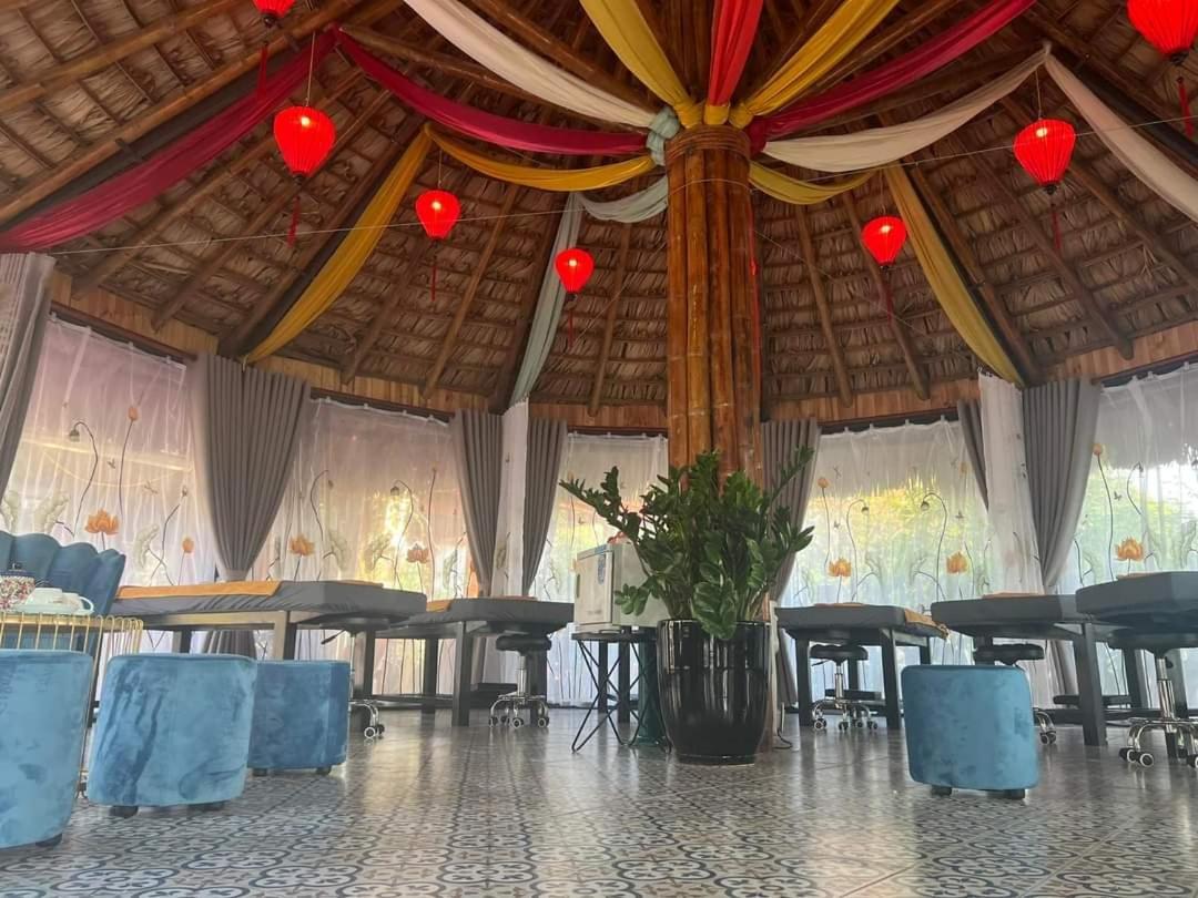 Cozy Son Hotel Ninh Binh Luaran gambar