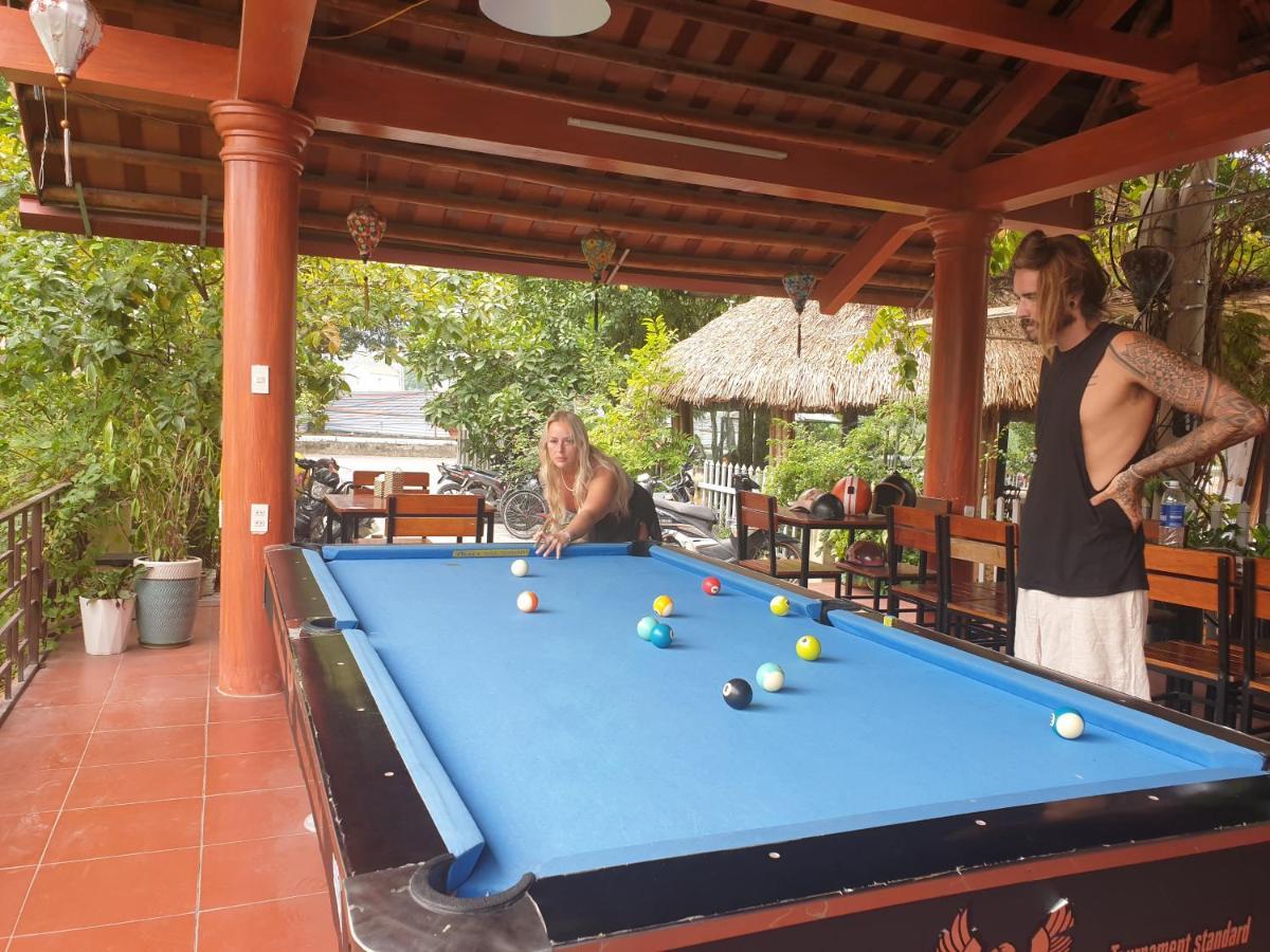 Cozy Son Hotel Ninh Binh Luaran gambar