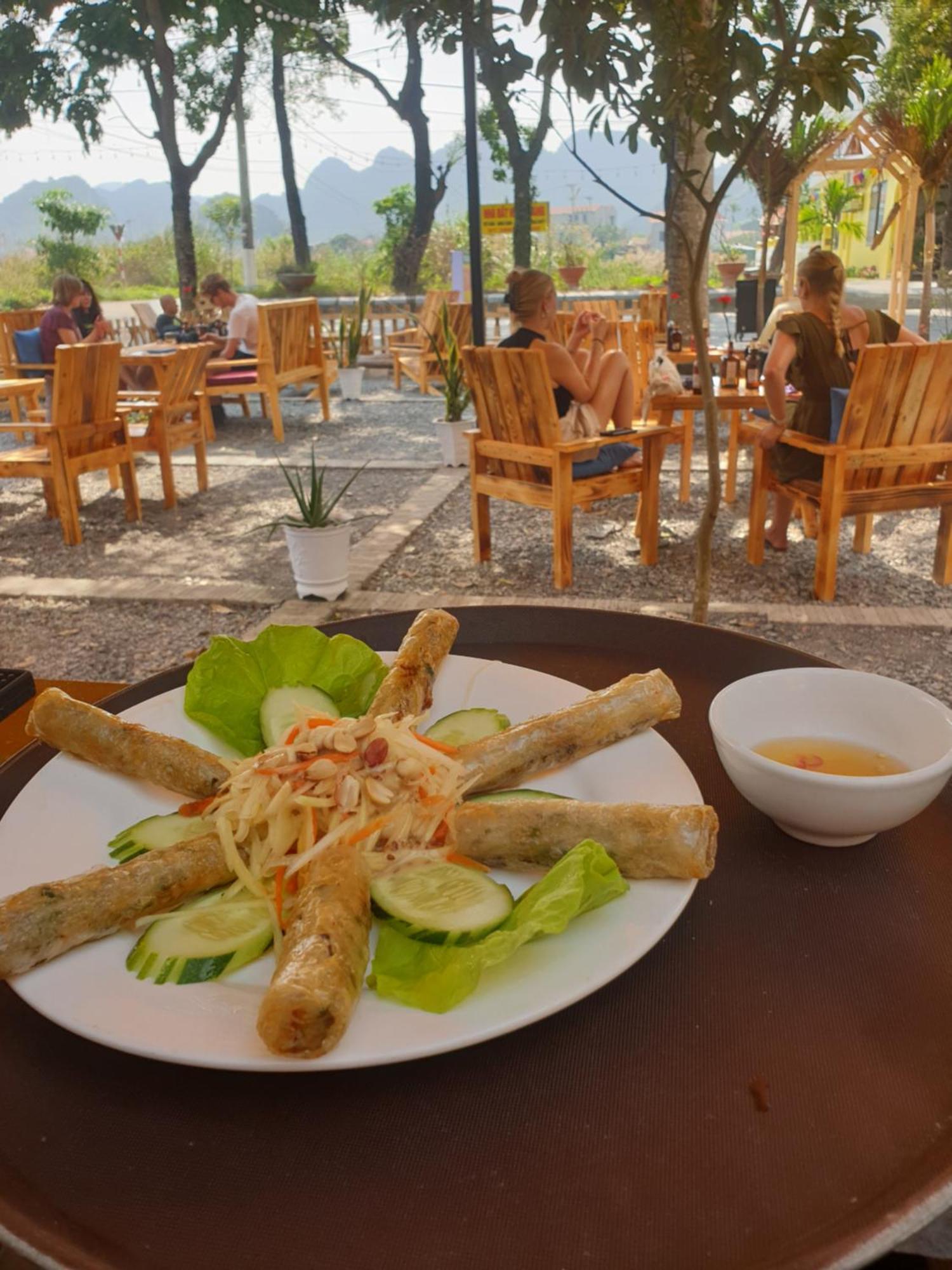Cozy Son Hotel Ninh Binh Luaran gambar