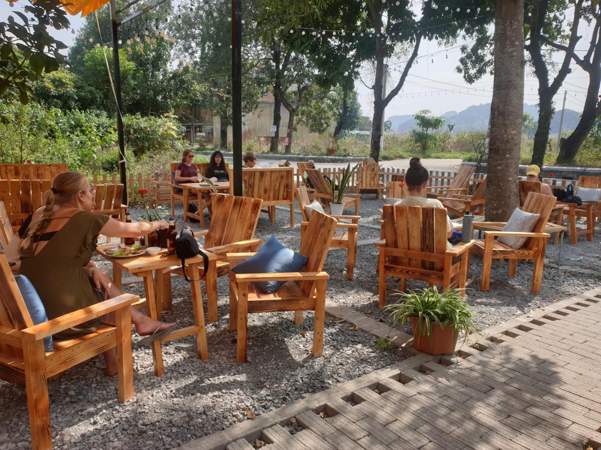 Cozy Son Hotel Ninh Binh Luaran gambar