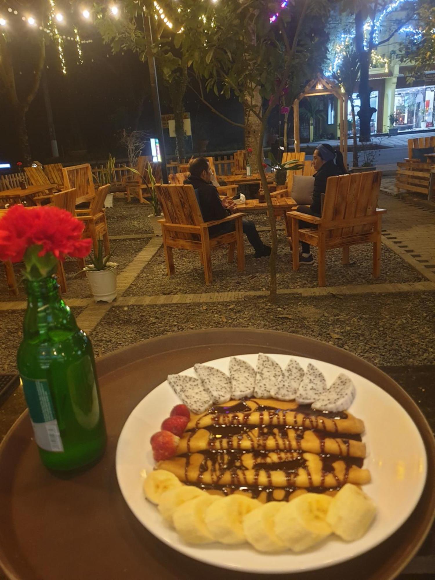 Cozy Son Hotel Ninh Binh Luaran gambar