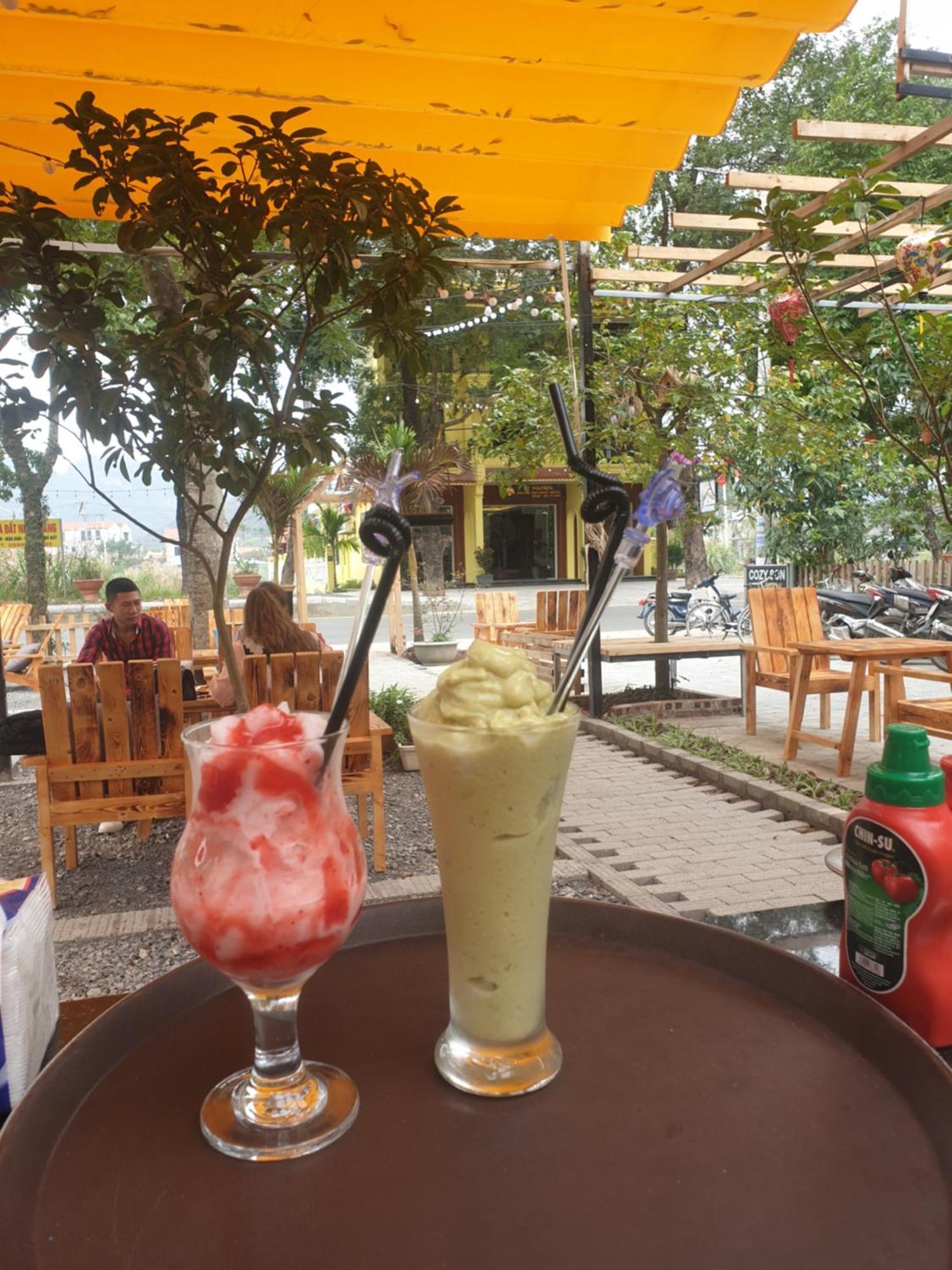 Cozy Son Hotel Ninh Binh Luaran gambar