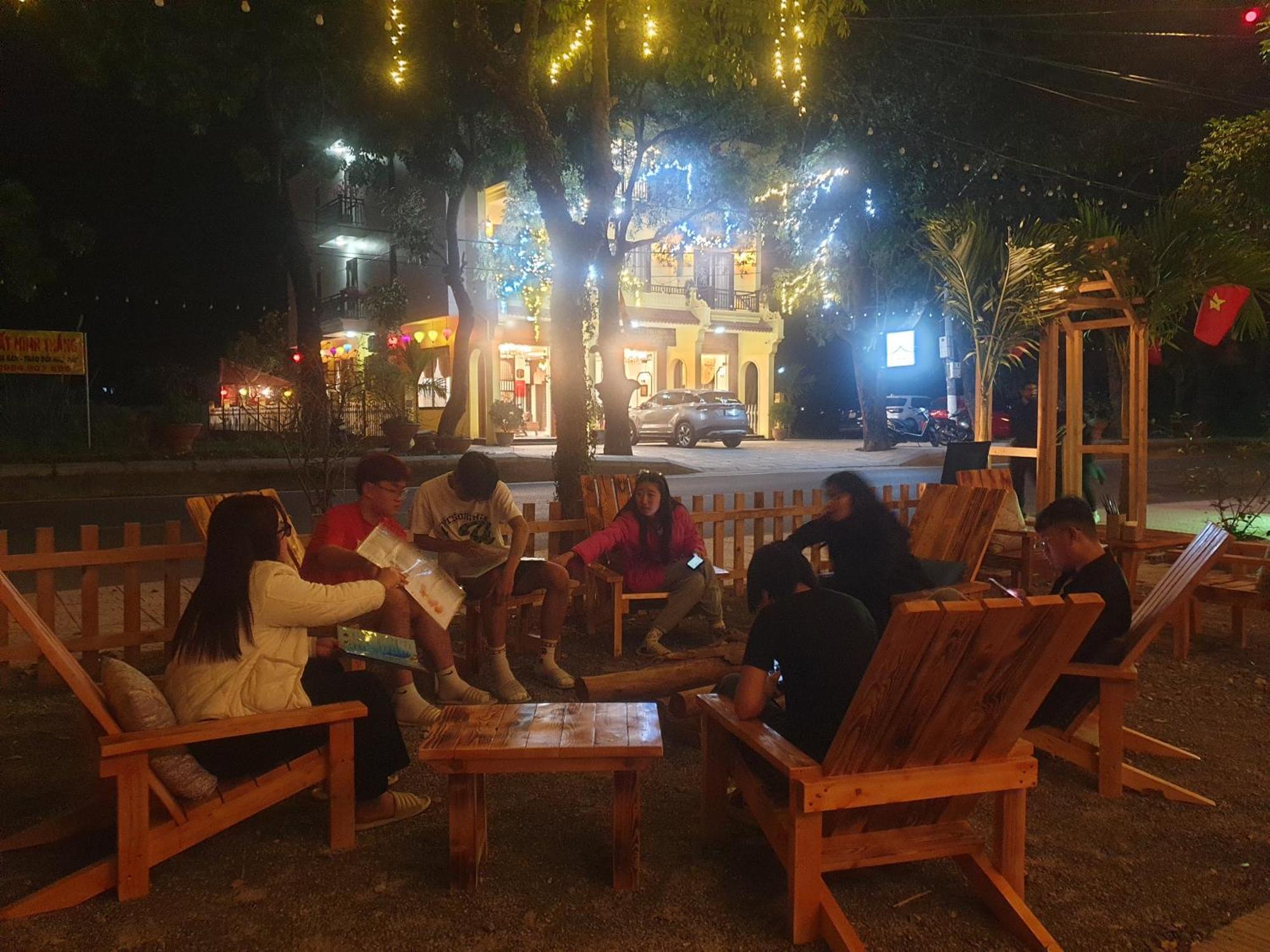 Cozy Son Hotel Ninh Binh Luaran gambar