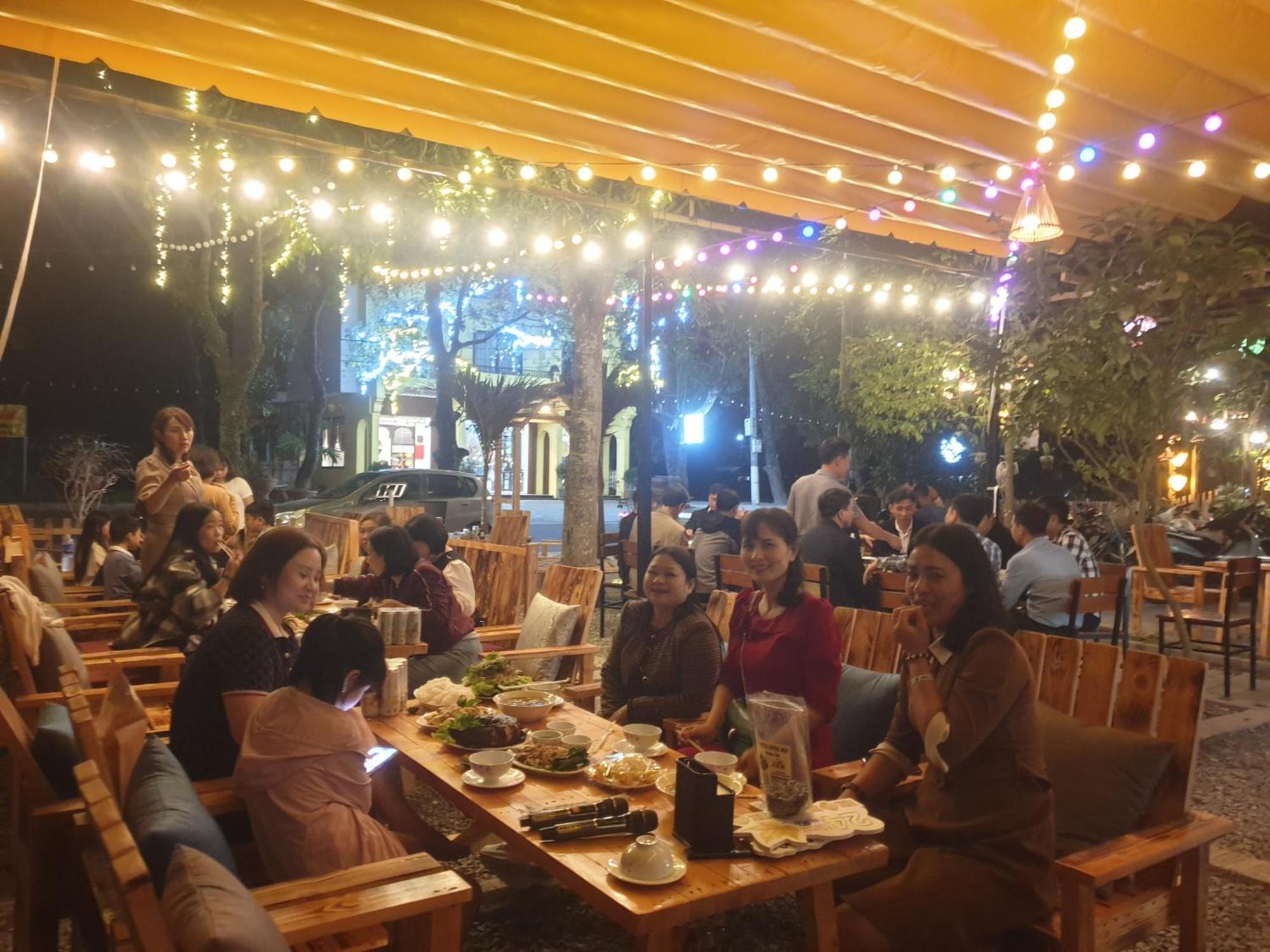 Cozy Son Hotel Ninh Binh Luaran gambar