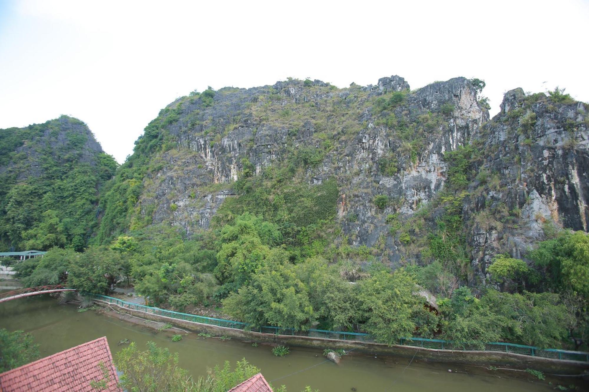 Cozy Son Hotel Ninh Binh Bilik gambar