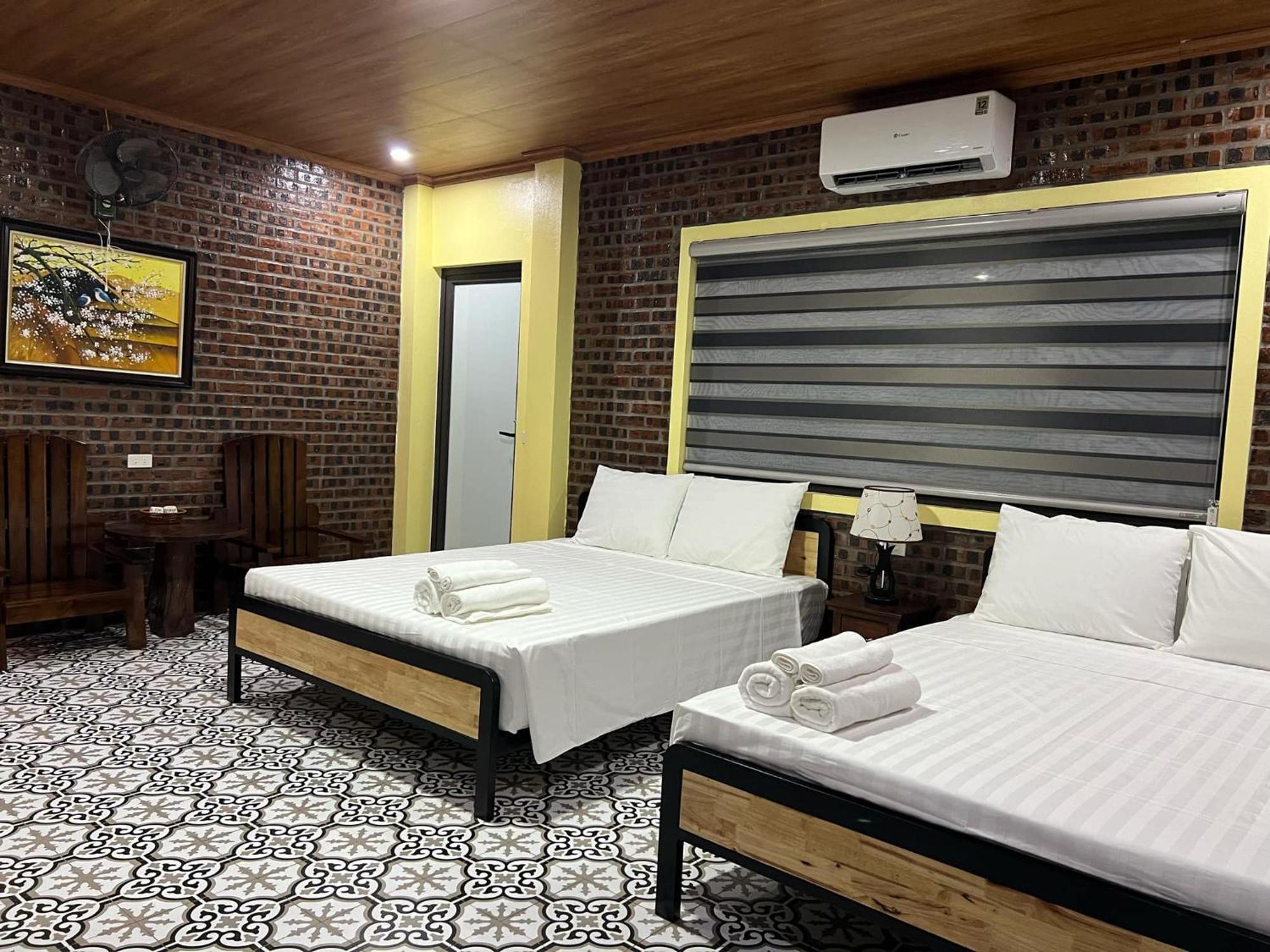 Cozy Son Hotel Ninh Binh Luaran gambar
