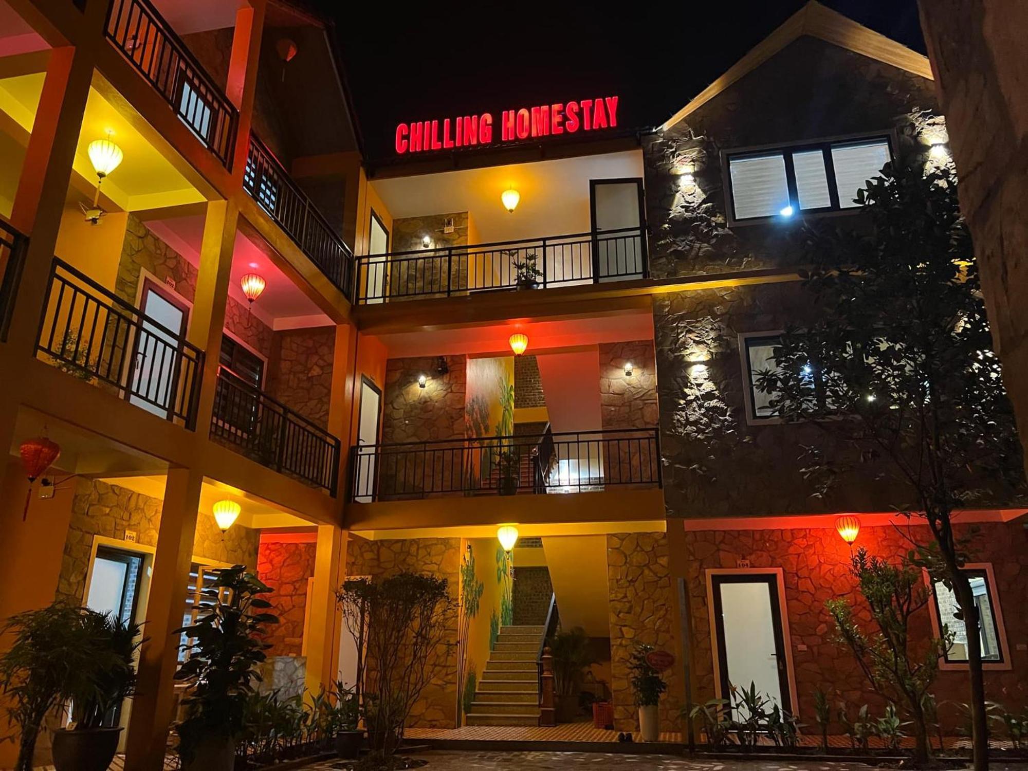 Cozy Son Hotel Ninh Binh Luaran gambar