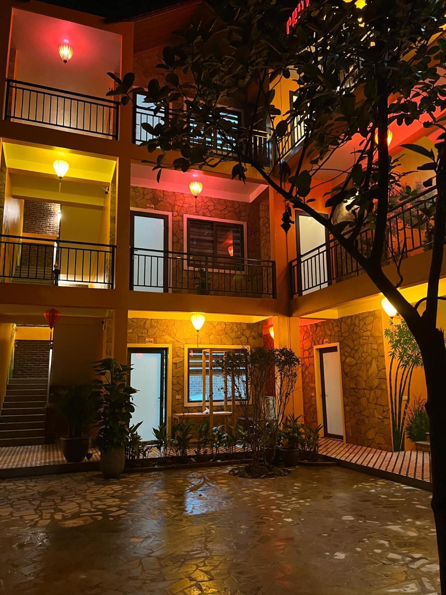 Cozy Son Hotel Ninh Binh Luaran gambar