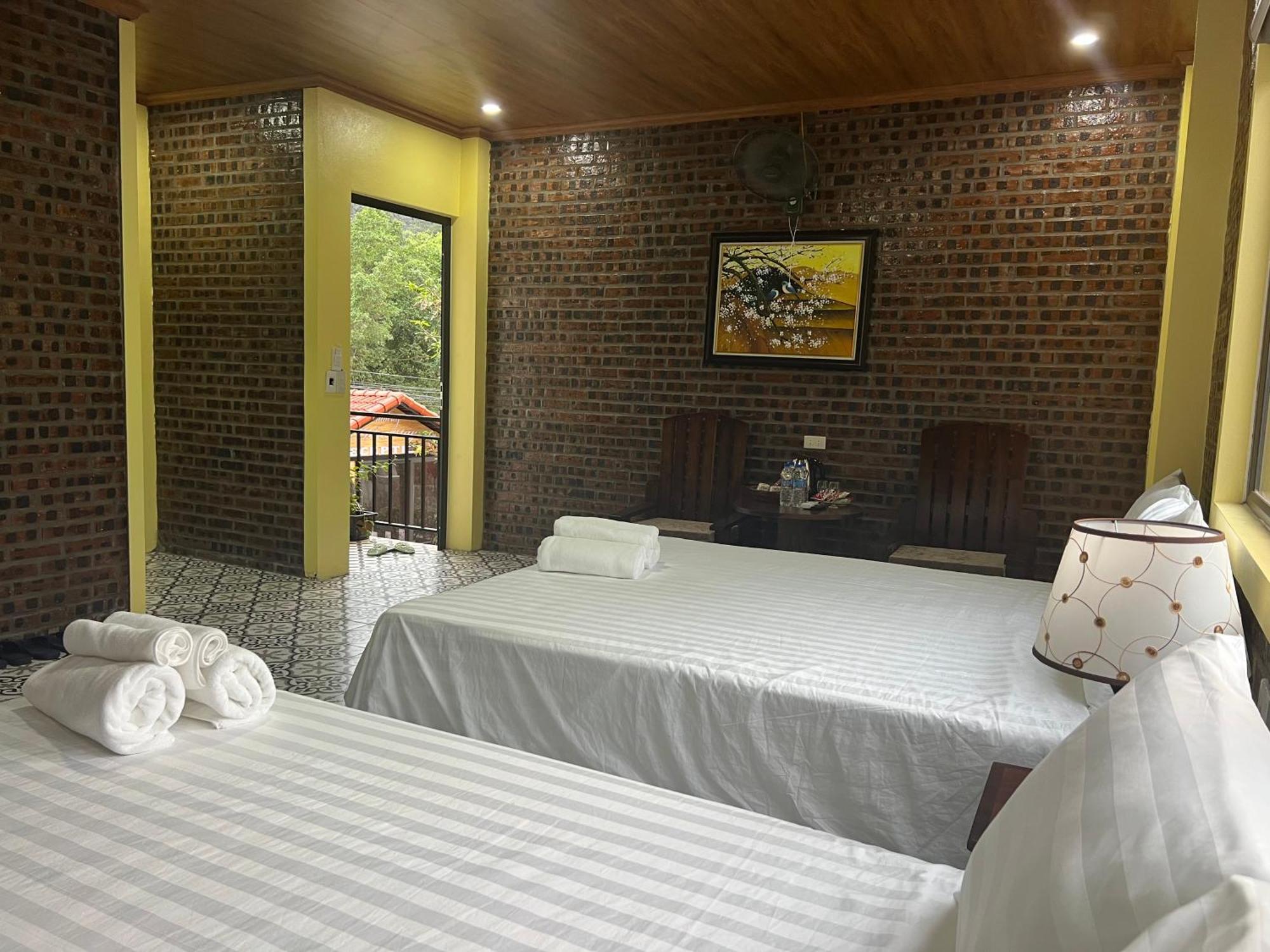 Cozy Son Hotel Ninh Binh Luaran gambar