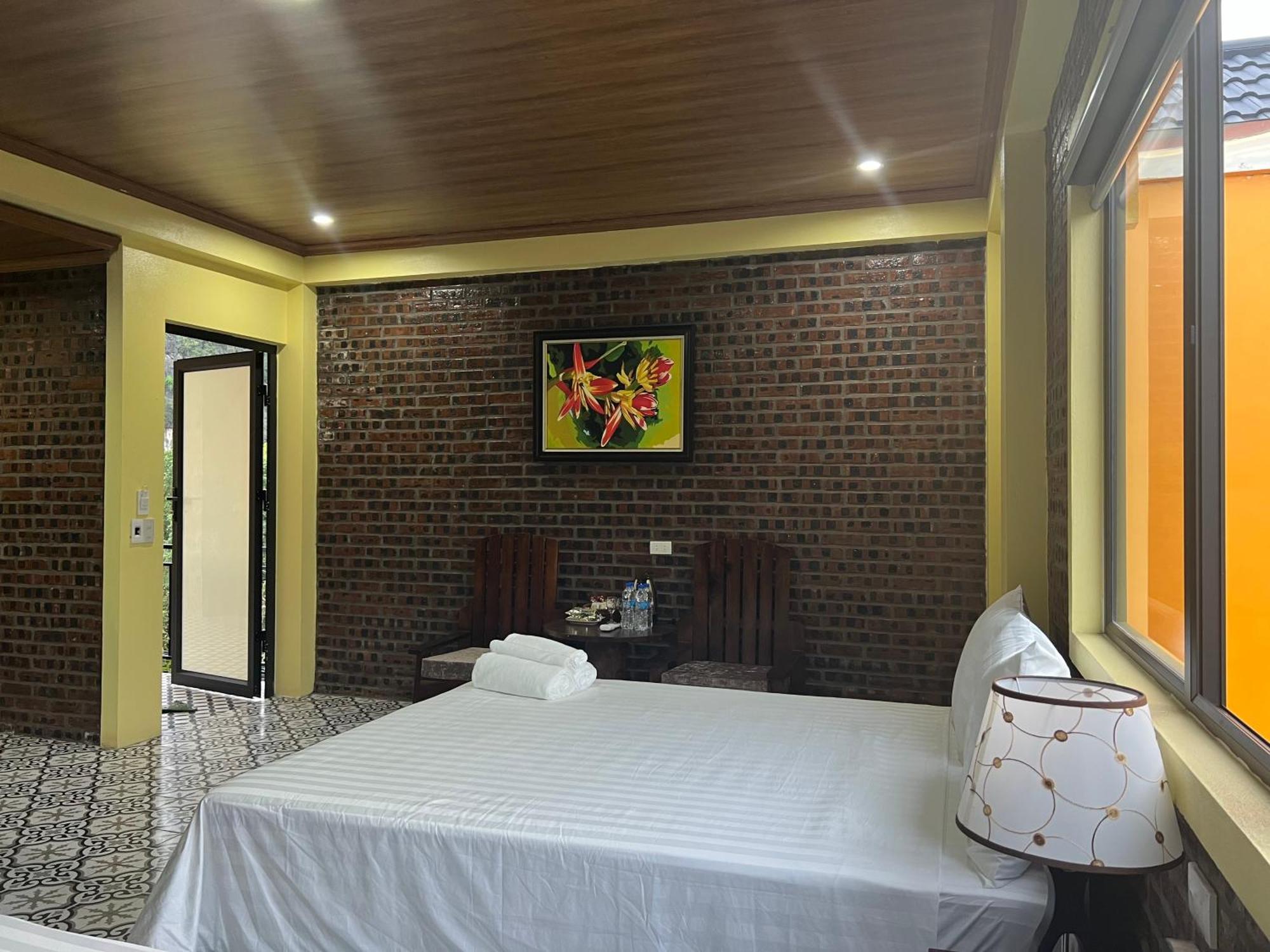 Cozy Son Hotel Ninh Binh Luaran gambar