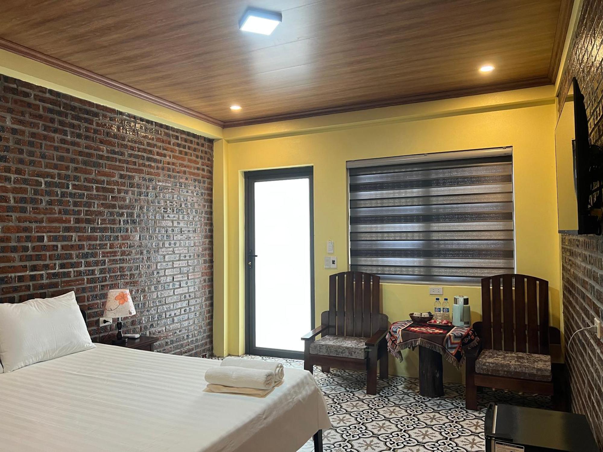 Cozy Son Hotel Ninh Binh Luaran gambar