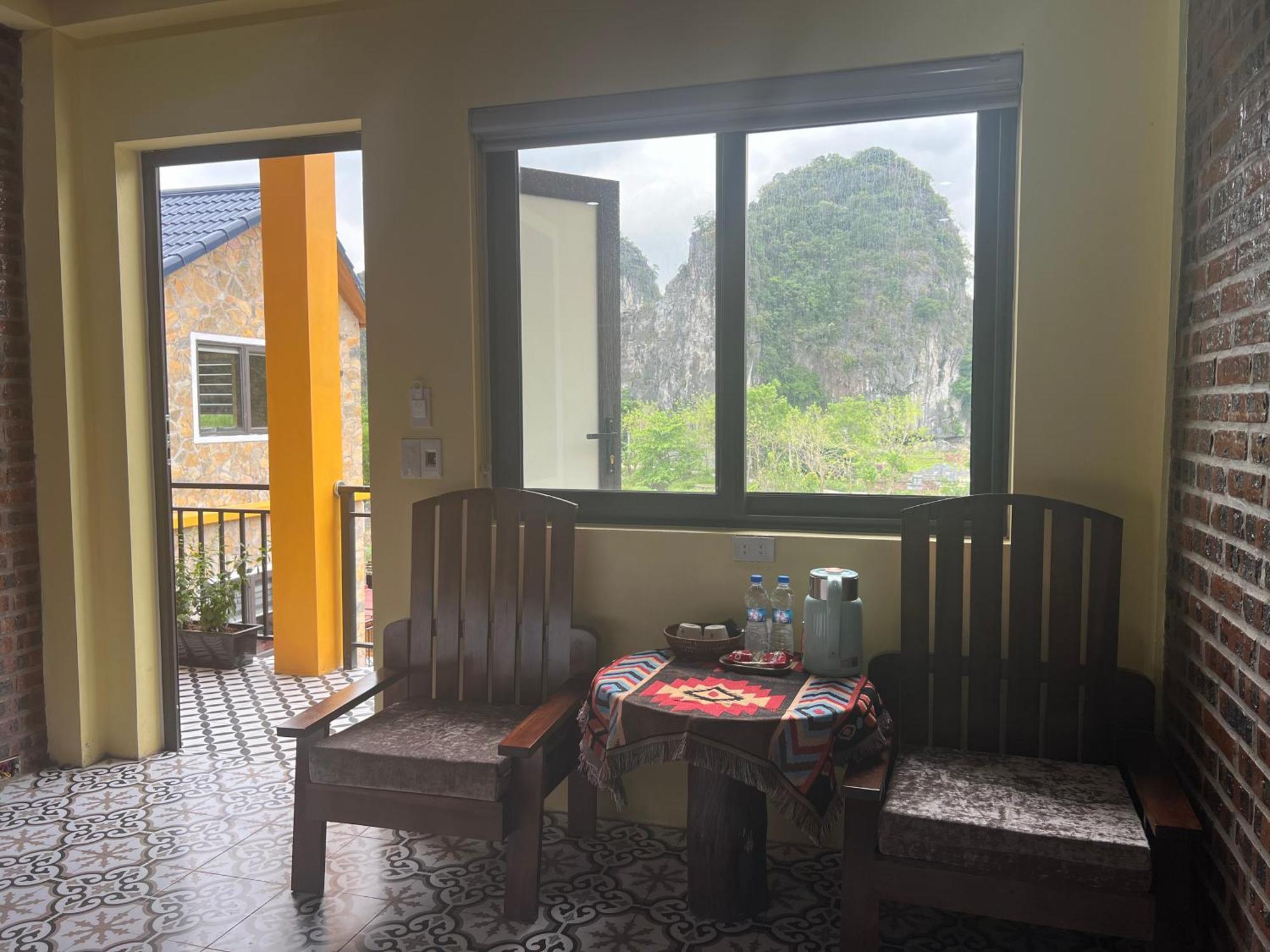 Cozy Son Hotel Ninh Binh Luaran gambar