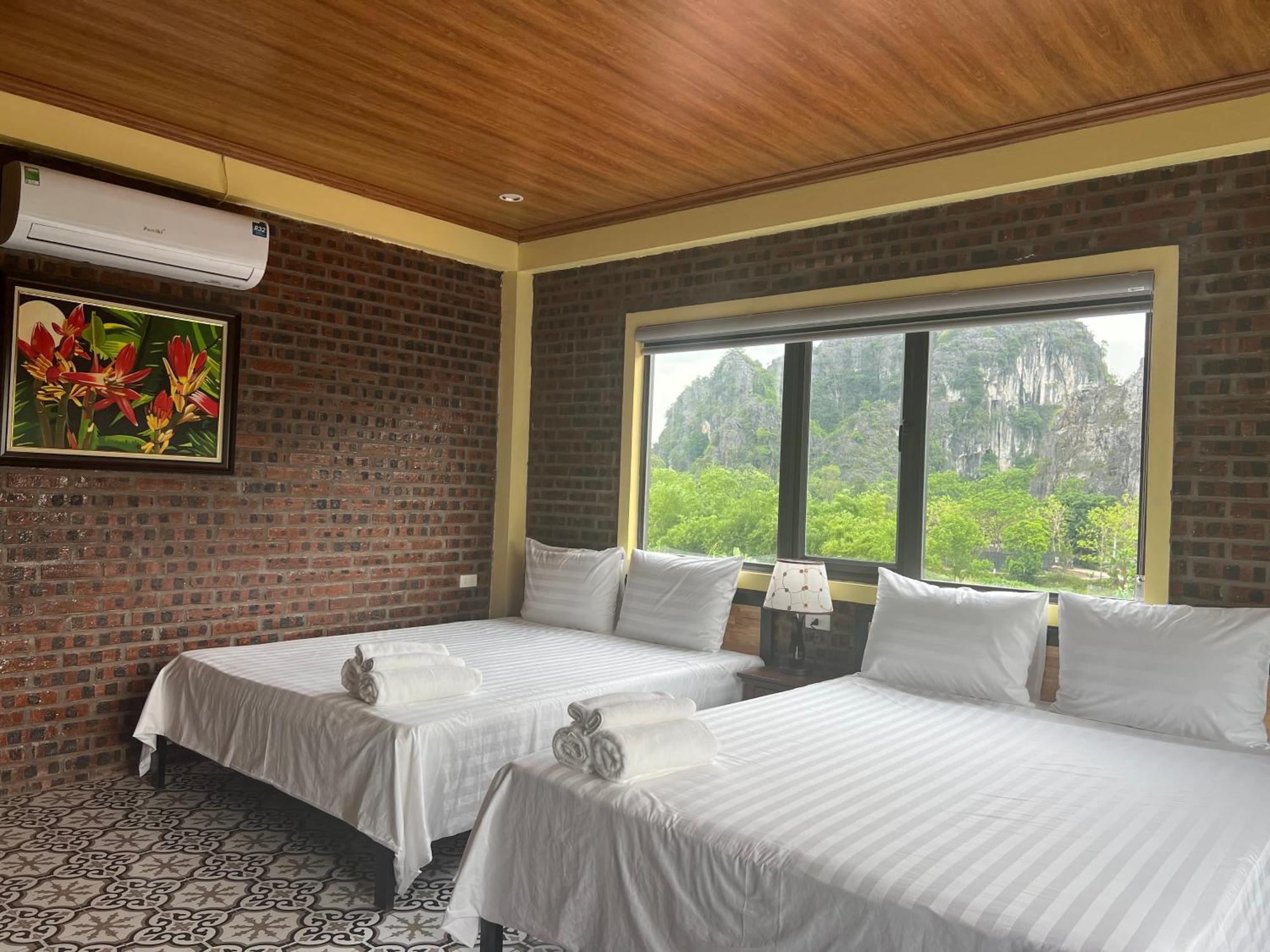 Cozy Son Hotel Ninh Binh Luaran gambar
