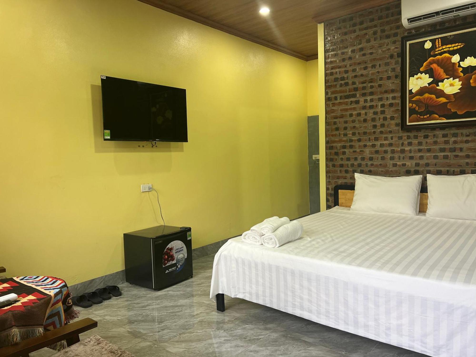 Cozy Son Hotel Ninh Binh Luaran gambar