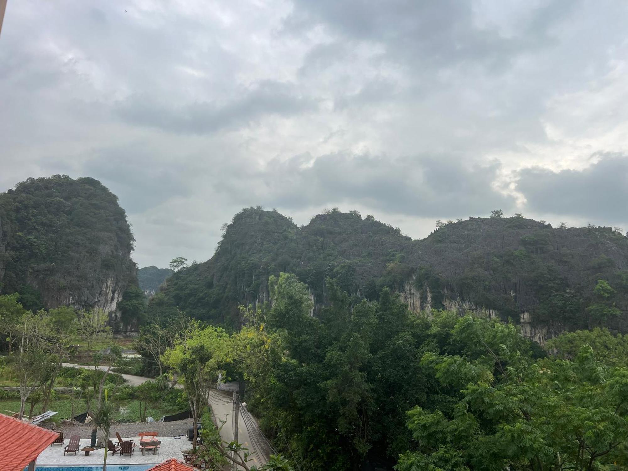 Cozy Son Hotel Ninh Binh Luaran gambar