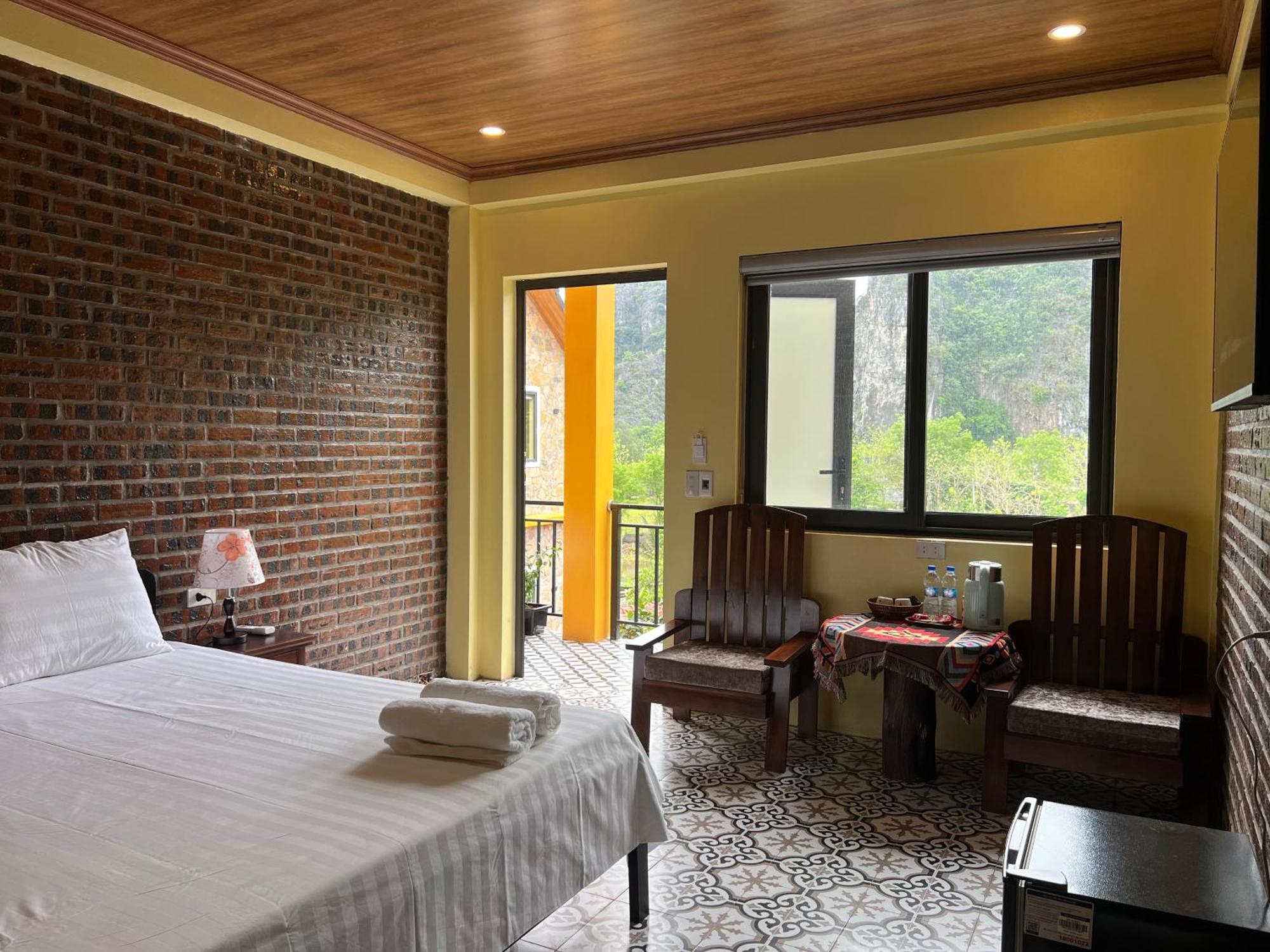 Cozy Son Hotel Ninh Binh Luaran gambar
