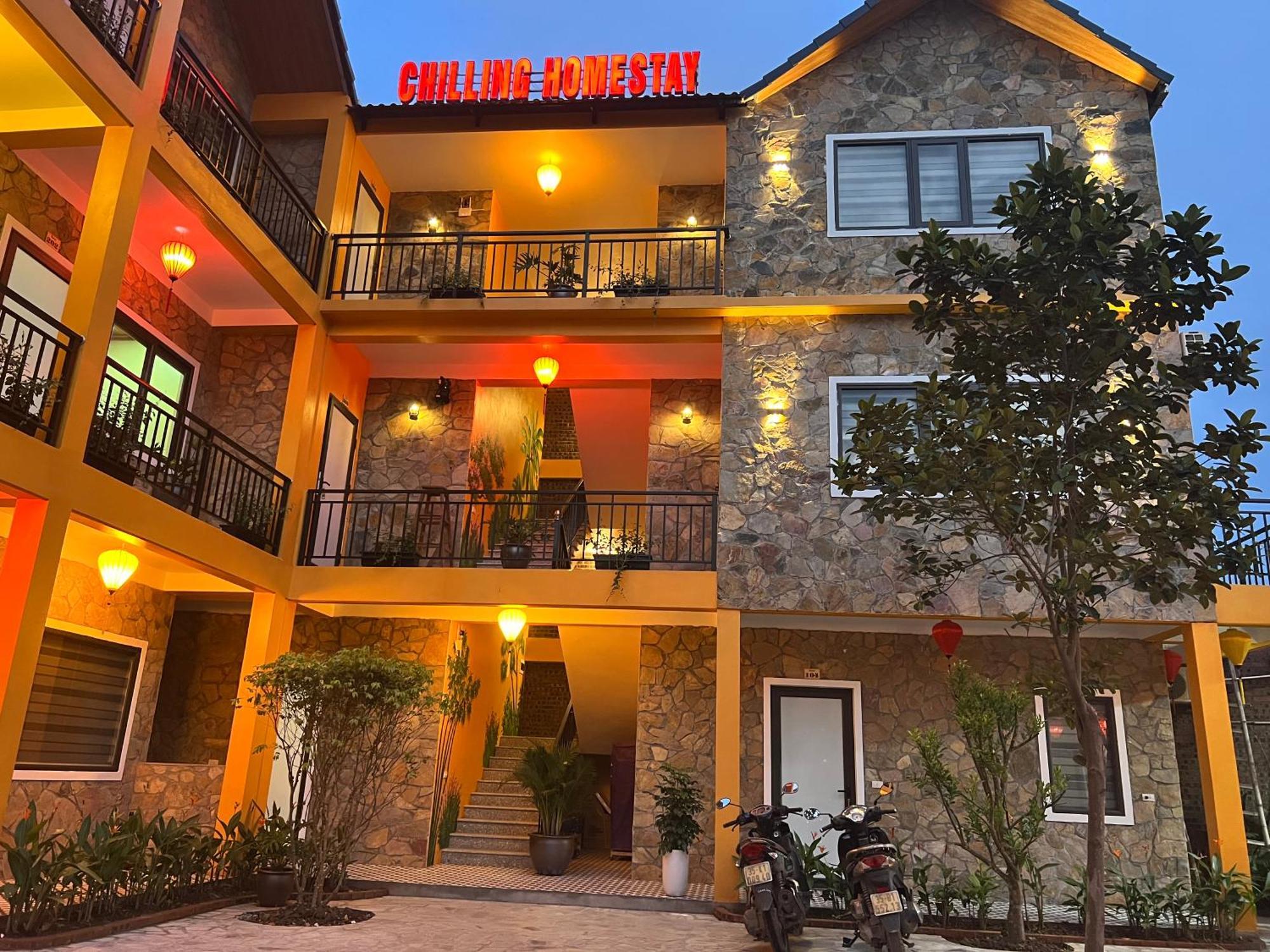 Cozy Son Hotel Ninh Binh Luaran gambar