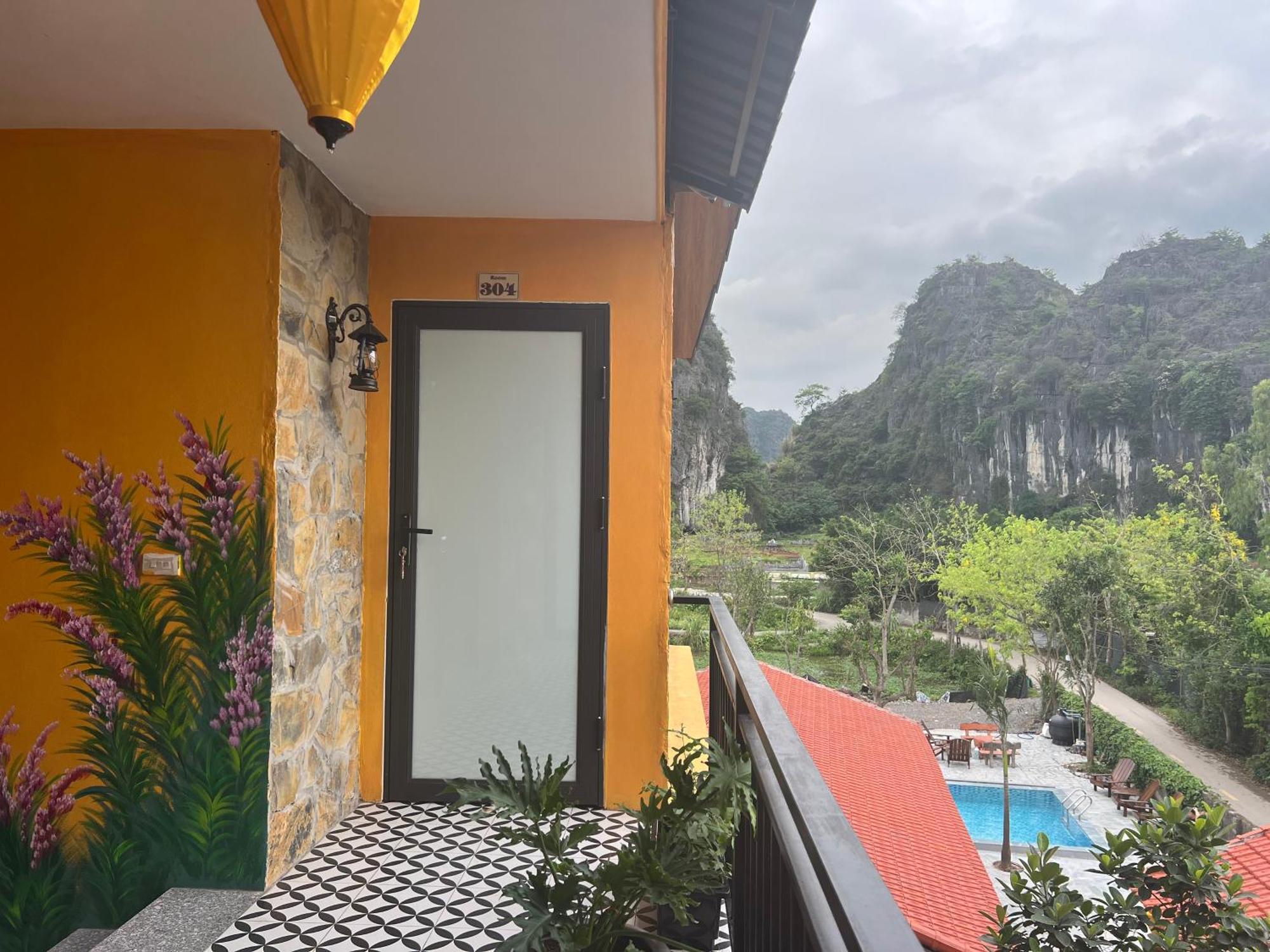 Cozy Son Hotel Ninh Binh Luaran gambar