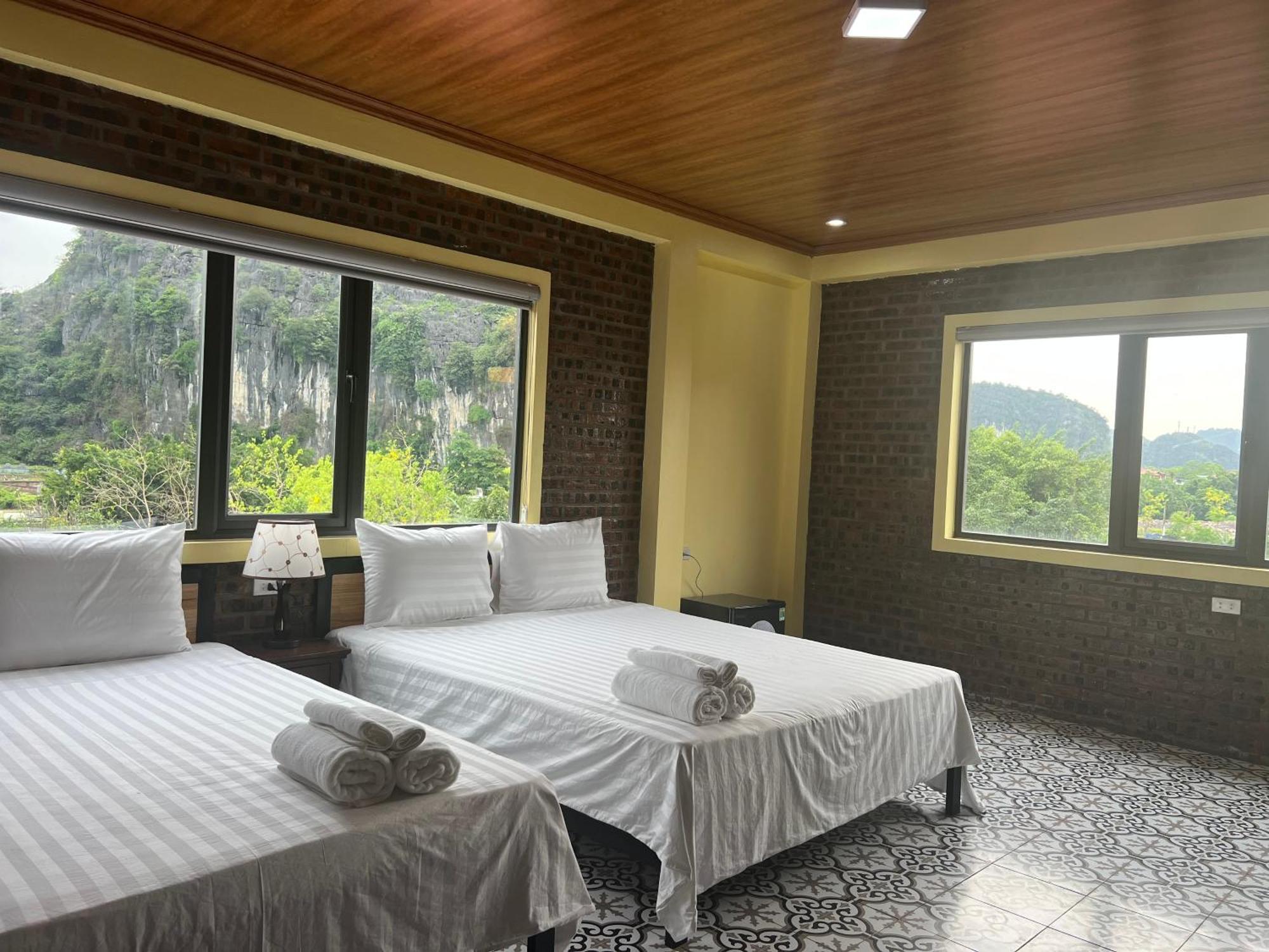 Cozy Son Hotel Ninh Binh Luaran gambar