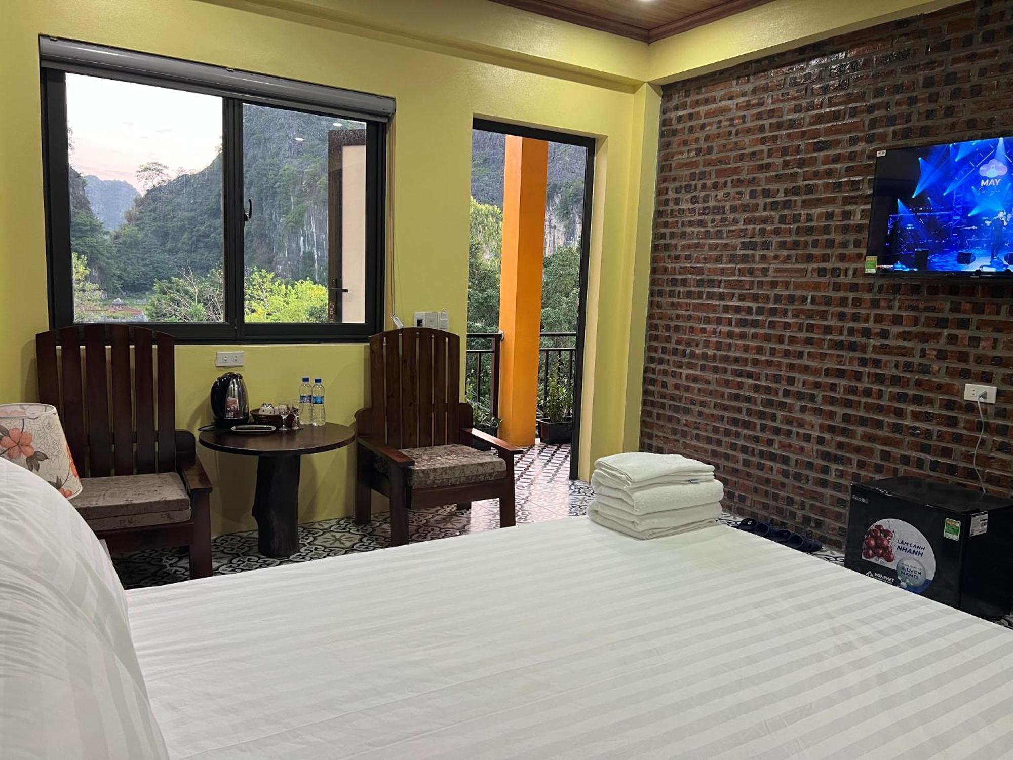 Cozy Son Hotel Ninh Binh Luaran gambar