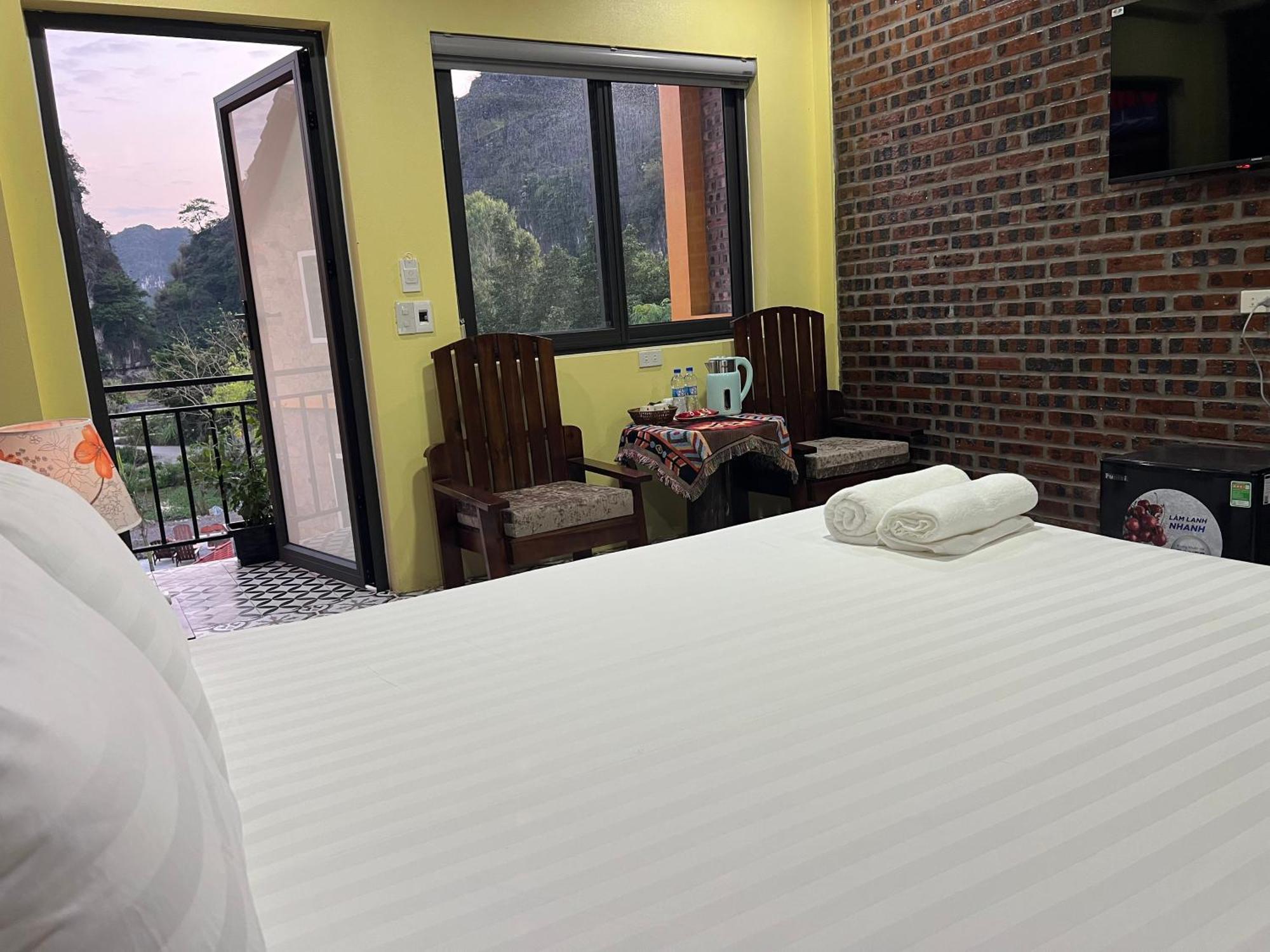 Cozy Son Hotel Ninh Binh Luaran gambar