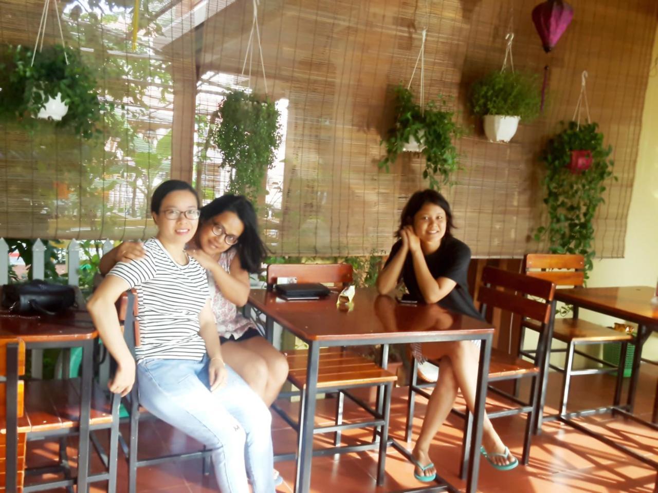 Cozy Son Hotel Ninh Binh Luaran gambar