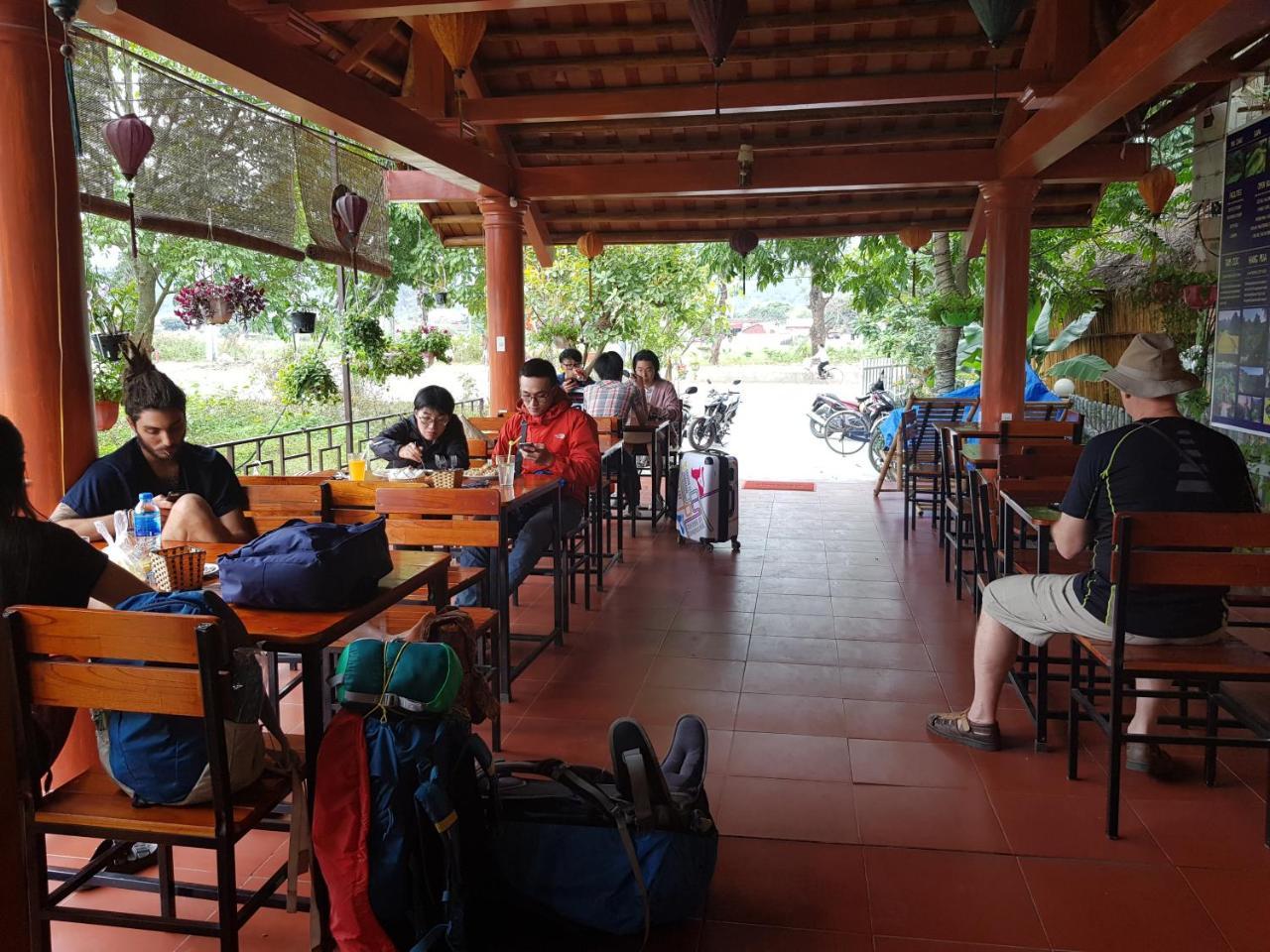 Cozy Son Hotel Ninh Binh Luaran gambar